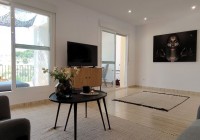 Bestaande woningen - Herenhuis - CALPE