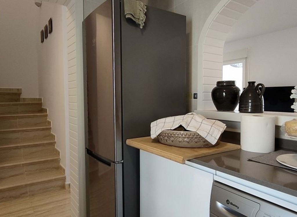 Bestaande woningen - Herenhuis - CALPE