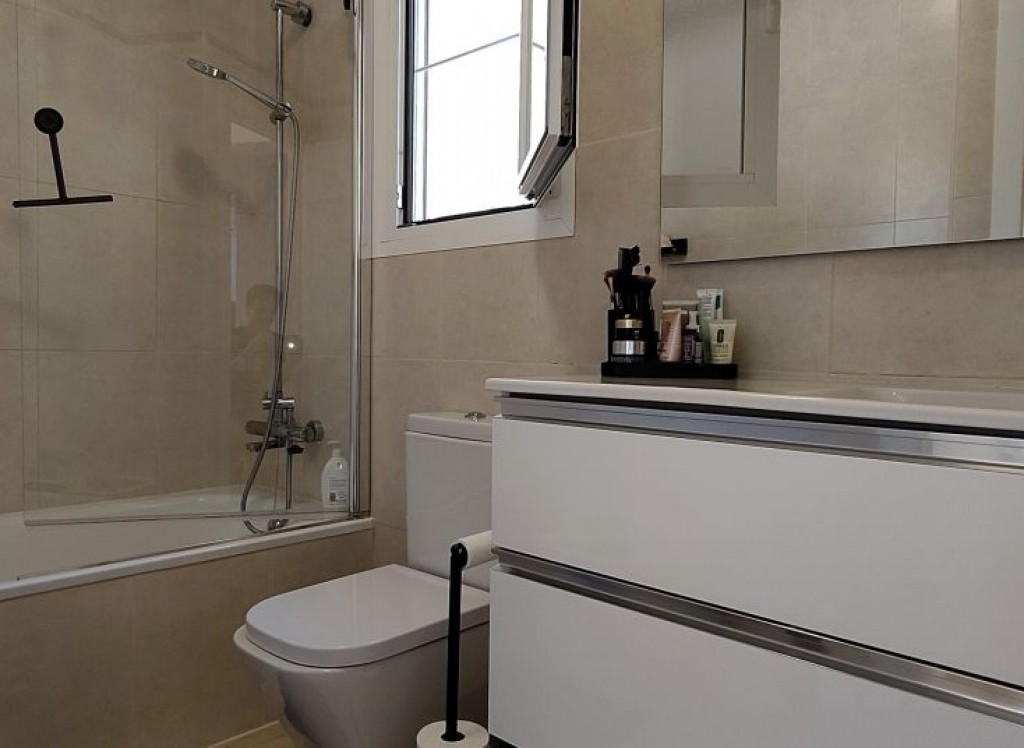 Bestaande woningen - Herenhuis - CALPE