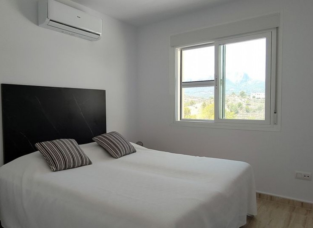 Bestaande woningen - Herenhuis - CALPE