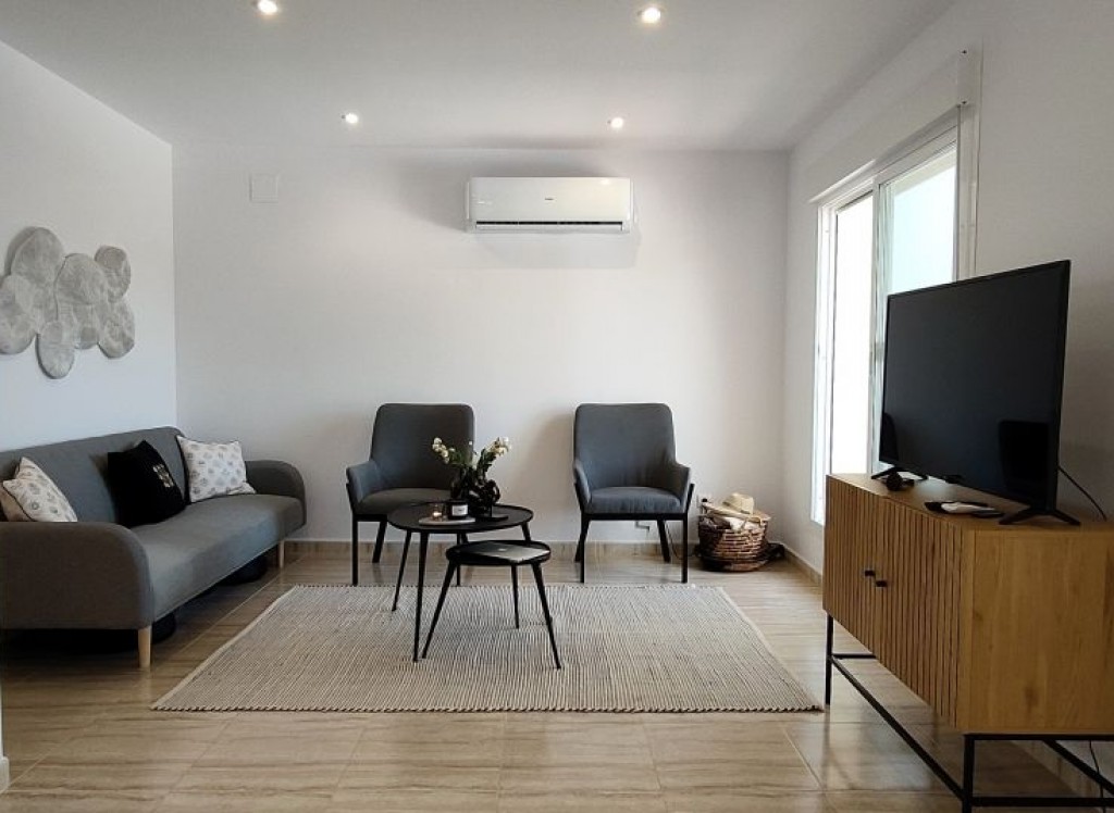 Bestaande woningen - Herenhuis - CALPE