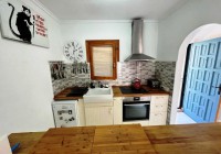 Bestaande woningen - Herenhuis - Ciudad Quesada