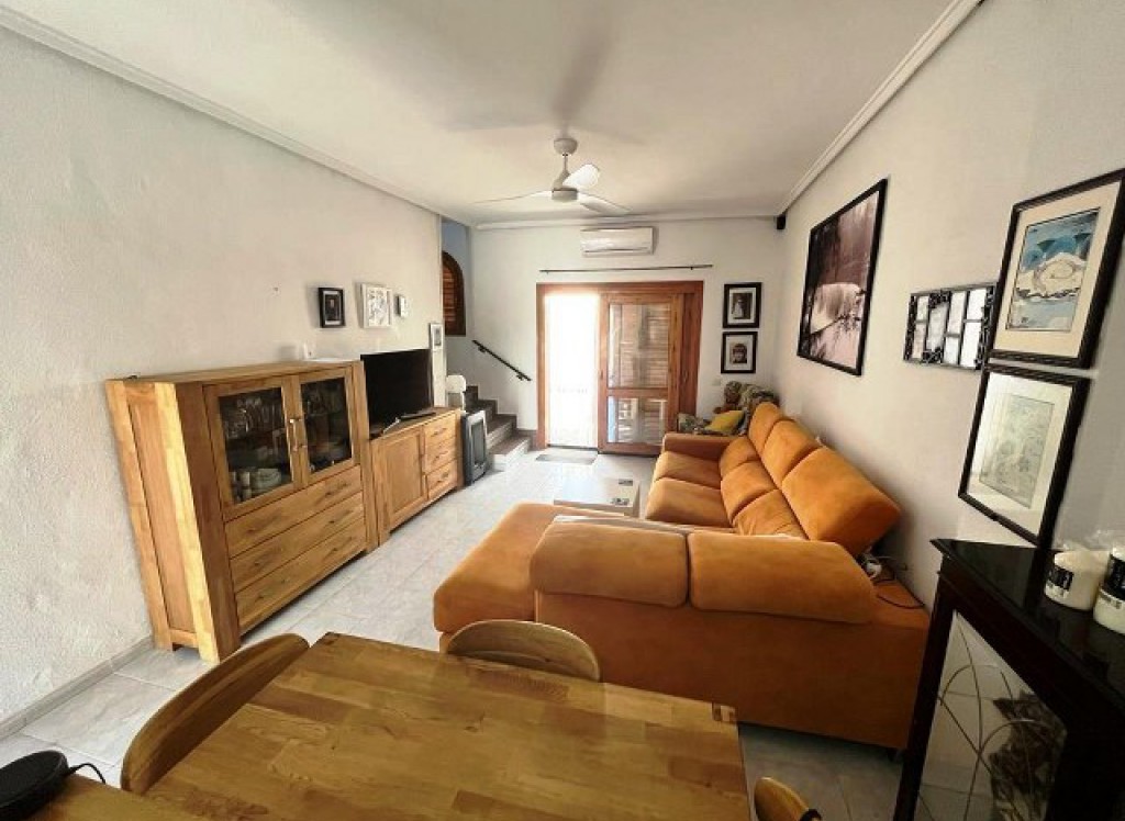 Bestaande woningen - Herenhuis - Ciudad Quesada