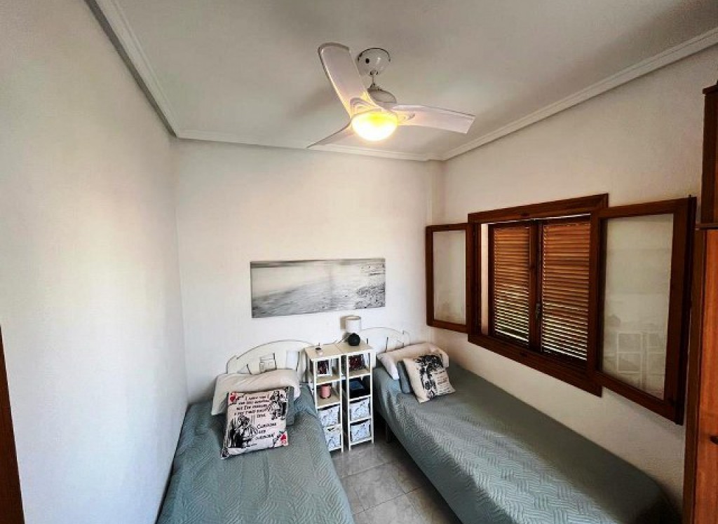 Bestaande woningen - Herenhuis - Ciudad Quesada