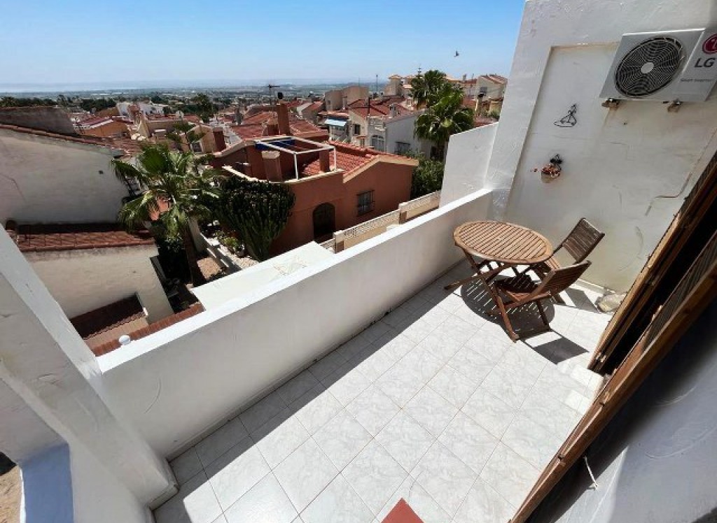 Bestaande woningen - Herenhuis - Ciudad Quesada