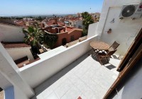 Bestaande woningen - Herenhuis - Ciudad Quesada