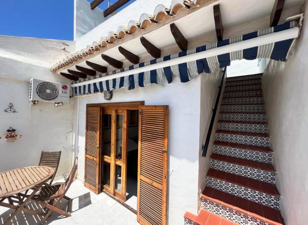 Bestaande woningen - Herenhuis - Ciudad Quesada