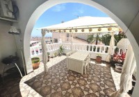 Bestaande woningen - Herenhuis - Ciudad Quesada