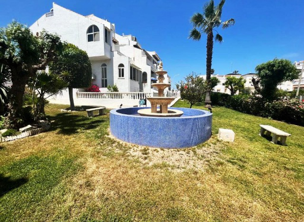 Bestaande woningen - Herenhuis - Ciudad Quesada