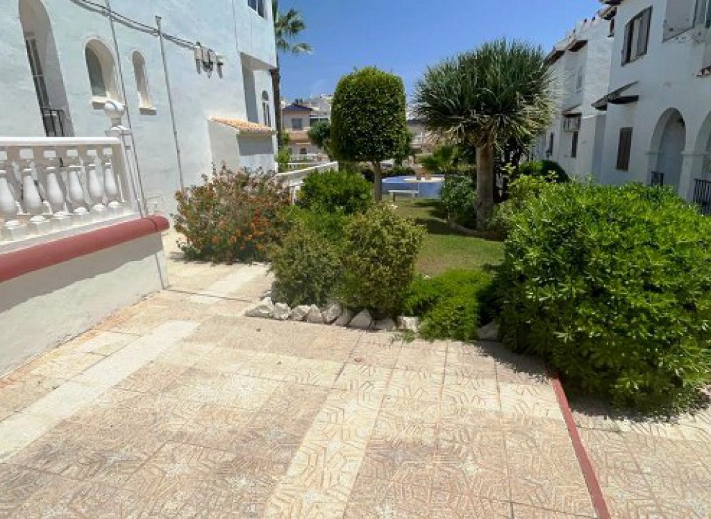 Bestaande woningen - Herenhuis - Ciudad Quesada