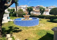 Bestaande woningen - Herenhuis - Ciudad Quesada