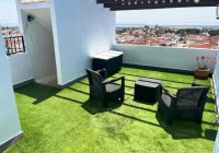 Bestaande woningen - Herenhuis - Ciudad Quesada