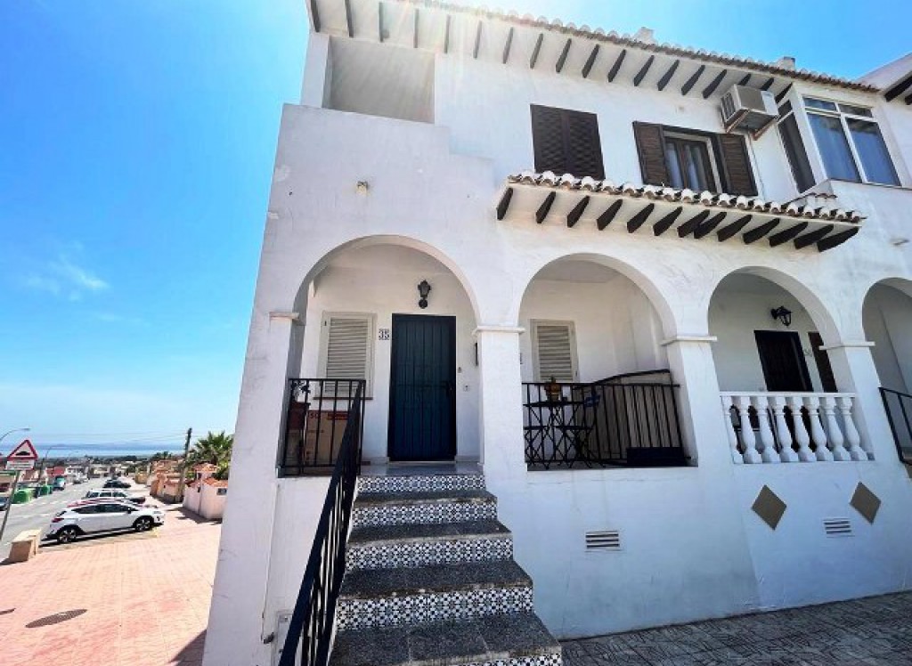 Bestaande woningen - Herenhuis - Ciudad Quesada