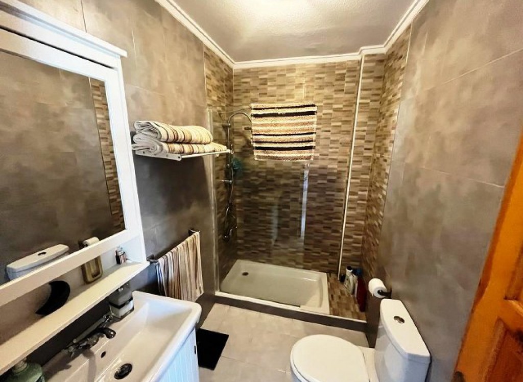 Bestaande woningen - Herenhuis - Ciudad Quesada