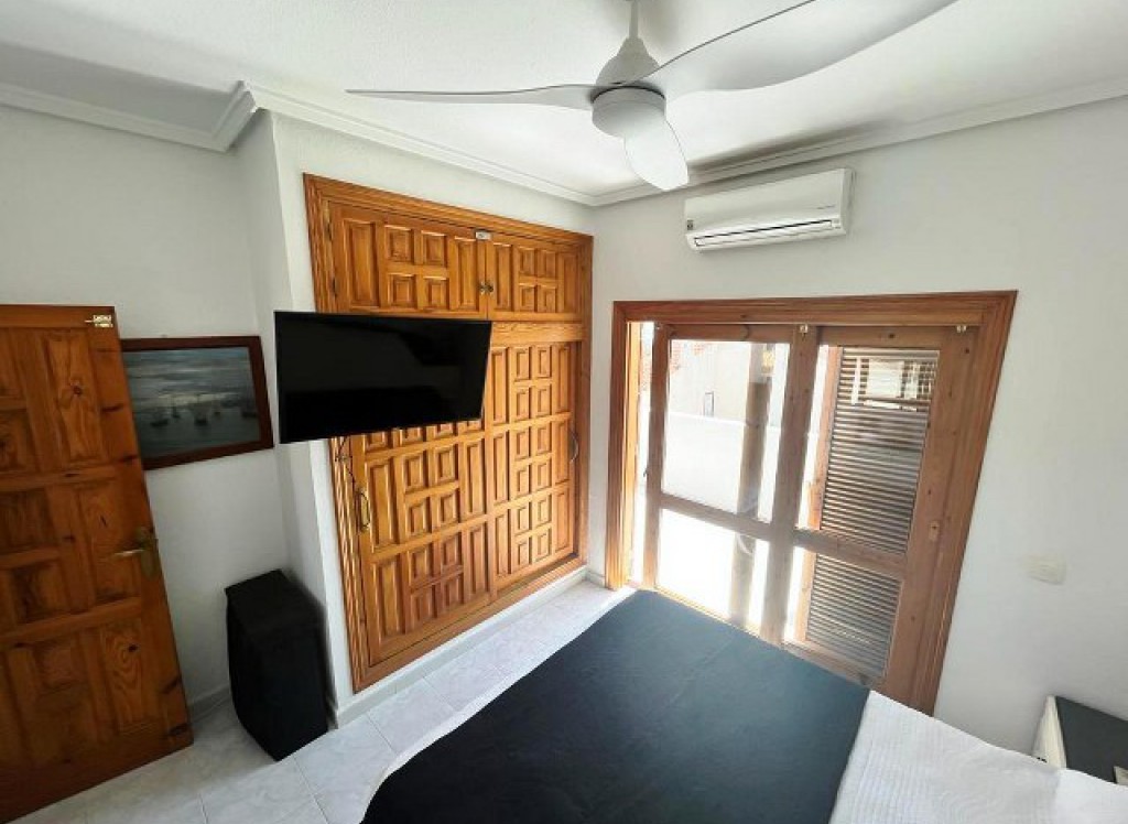 Bestaande woningen - Herenhuis - Ciudad Quesada