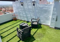 Bestaande woningen - Herenhuis - Ciudad Quesada