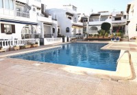 Bestaande woningen - Herenhuis - Ciudad Quesada