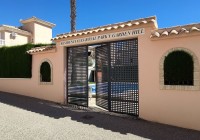 Bestaande woningen - Herenhuis - Los Altos