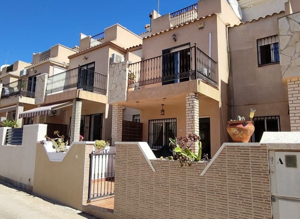 Bestaande woningen - Herenhuis - Los Altos