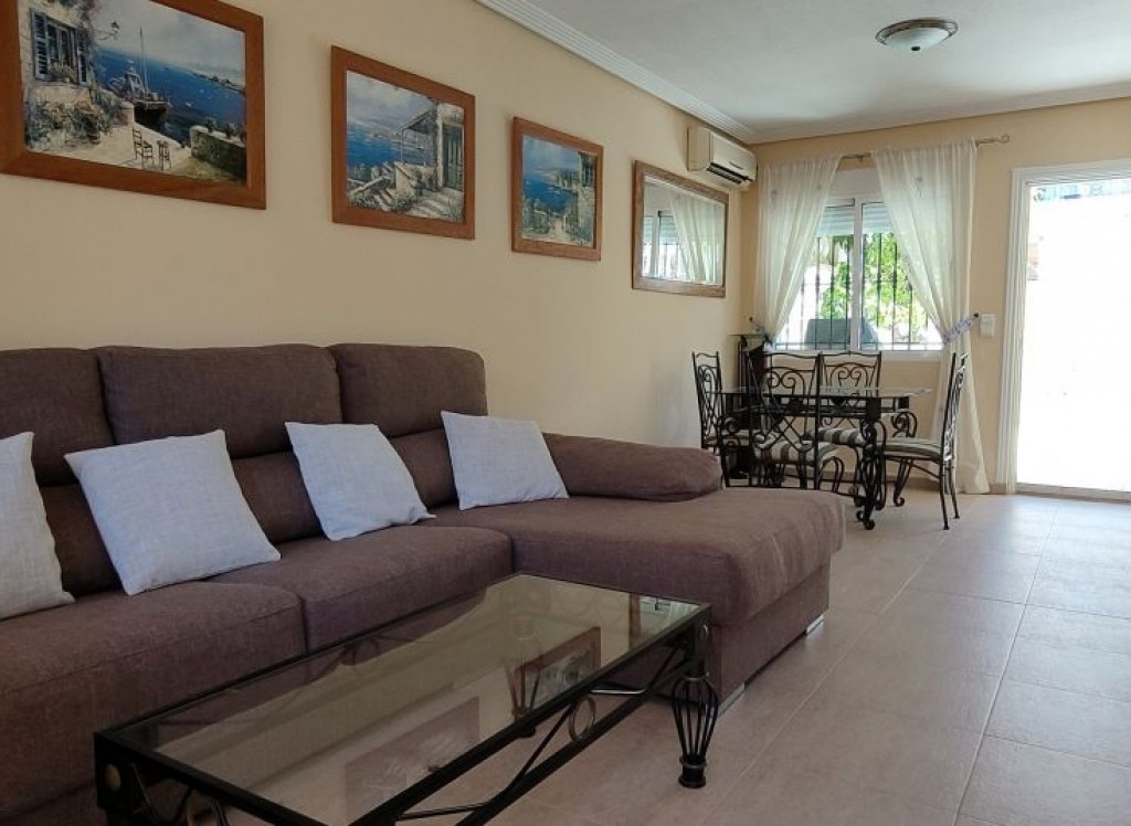 Bestaande woningen - Herenhuis - Los Altos