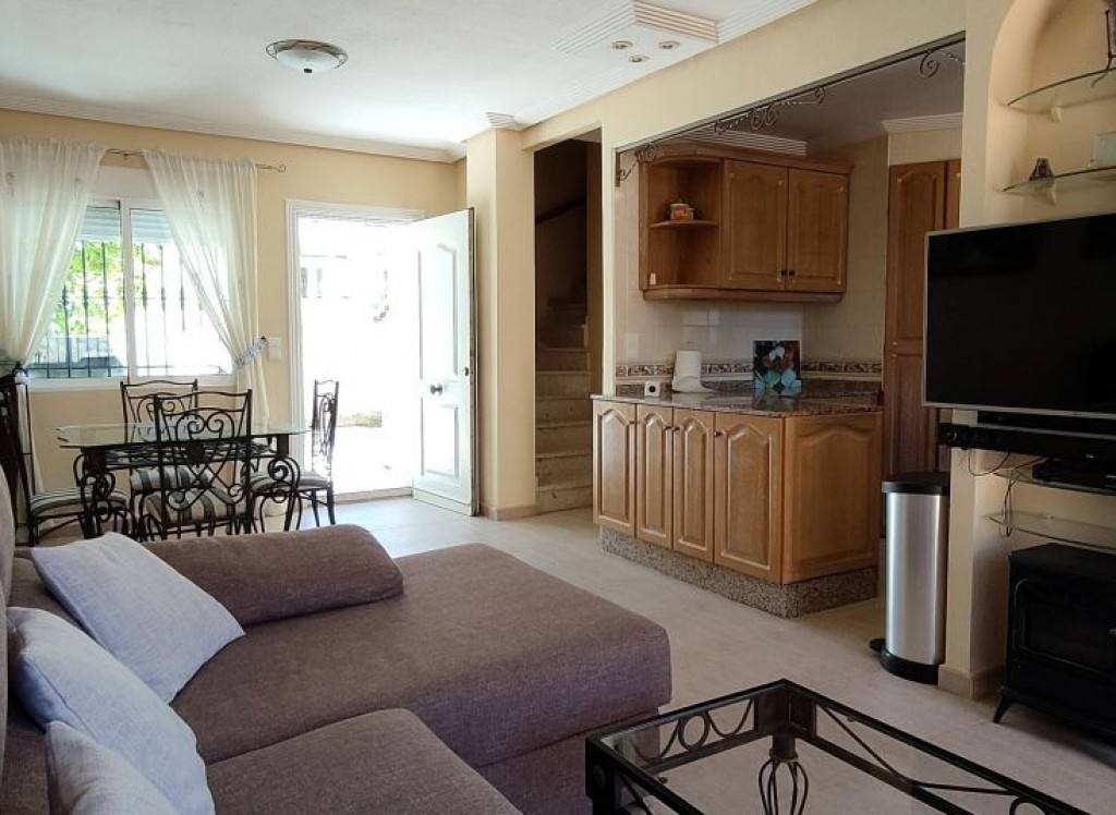 Bestaande woningen - Herenhuis - Los Altos
