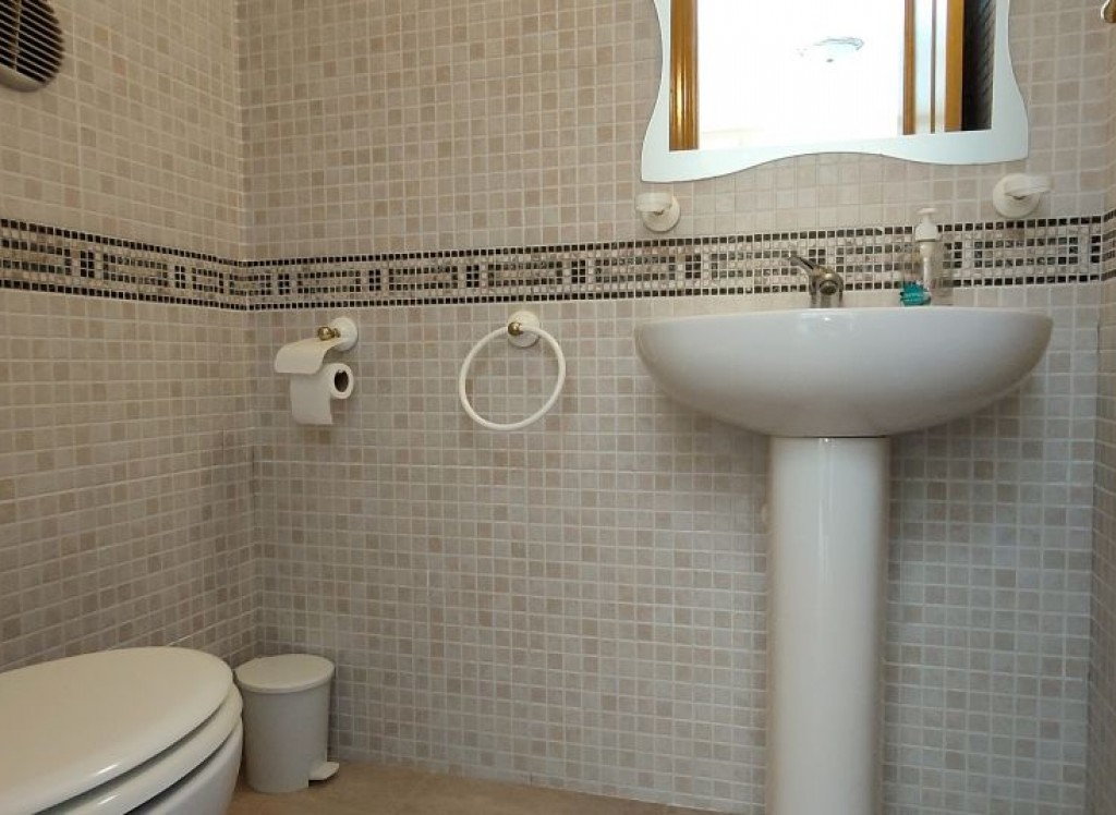 Bestaande woningen - Herenhuis - Los Altos