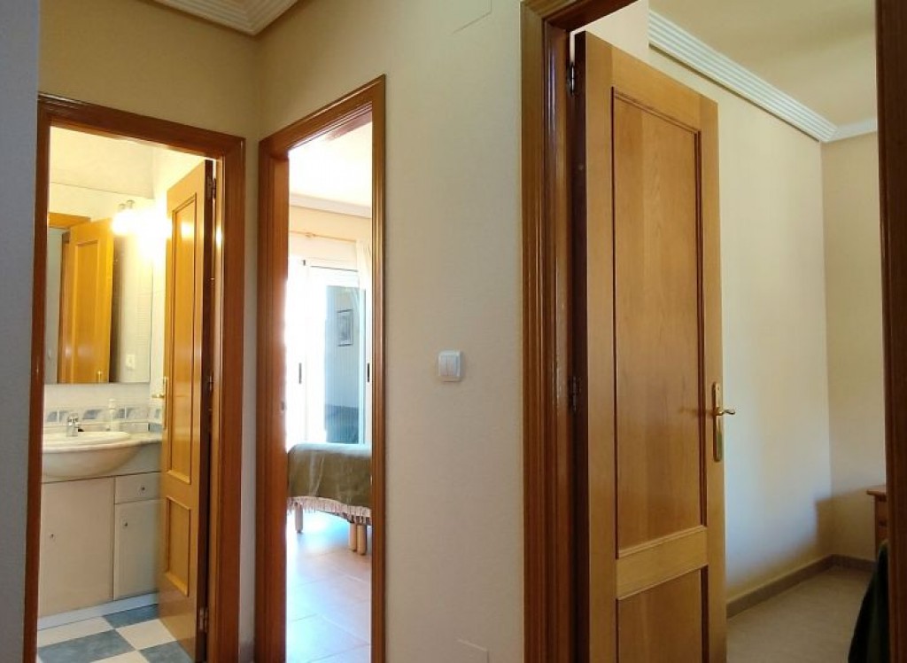 Bestaande woningen - Herenhuis - Los Altos
