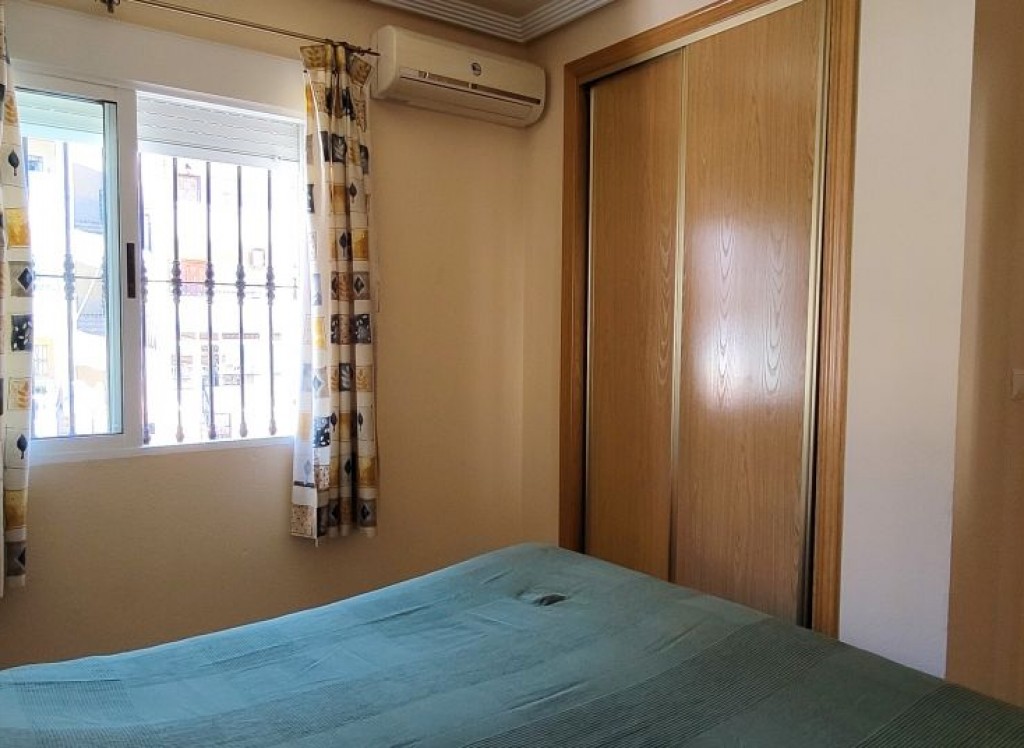 Bestaande woningen - Herenhuis - Los Altos