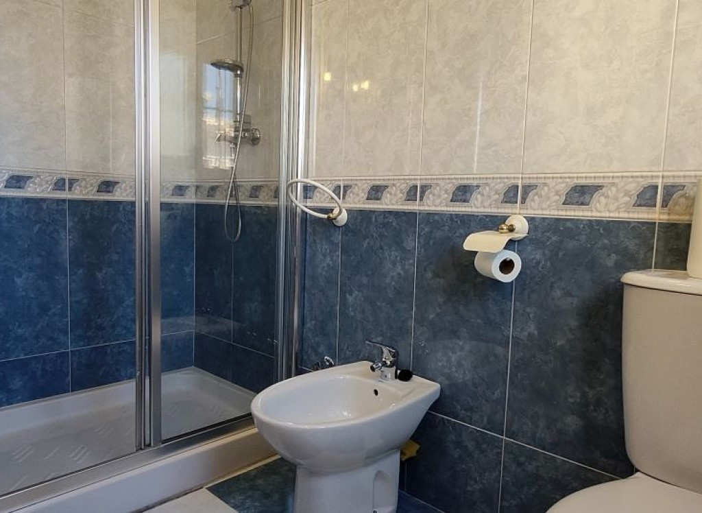 Bestaande woningen - Herenhuis - Los Altos