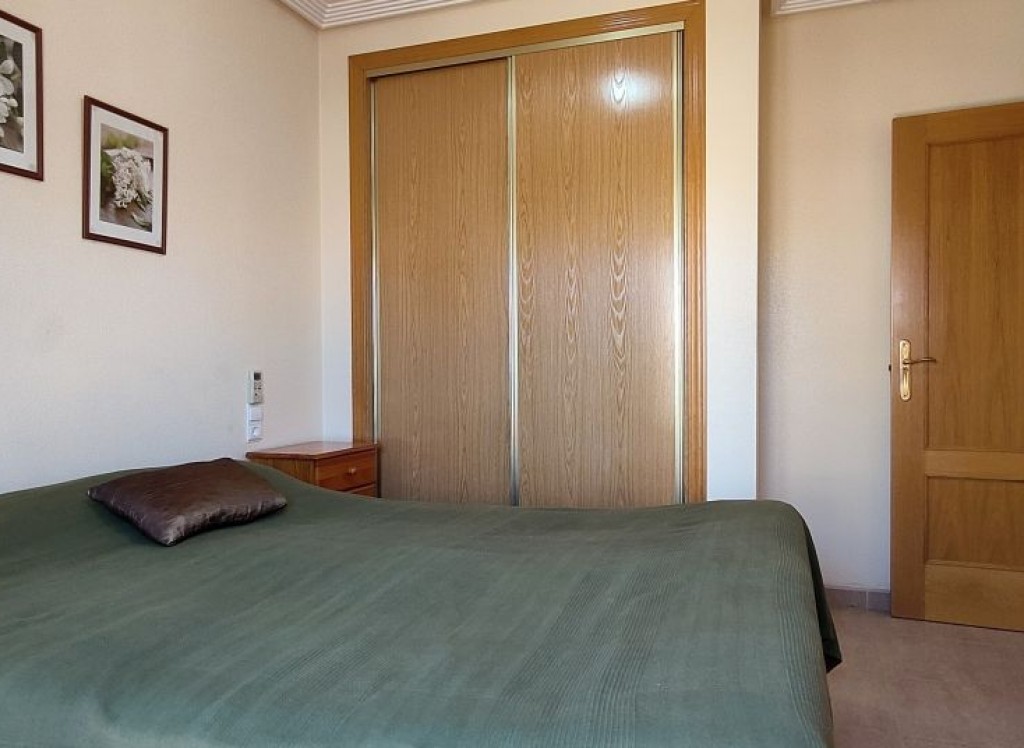 Bestaande woningen - Herenhuis - Los Altos