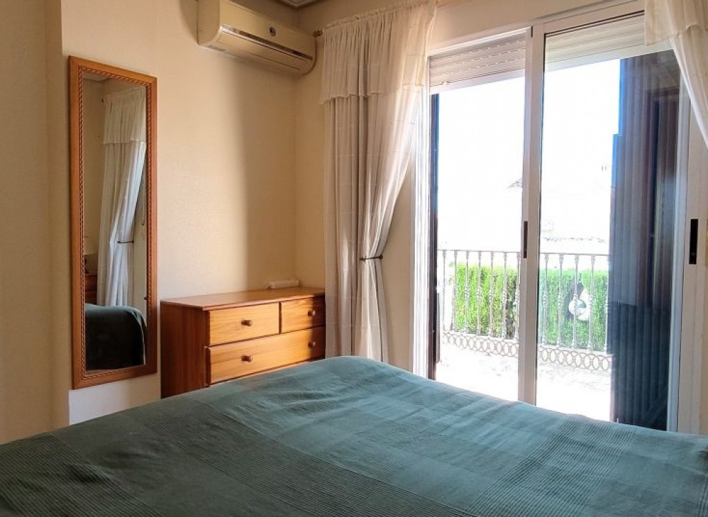 Bestaande woningen - Herenhuis - Los Altos