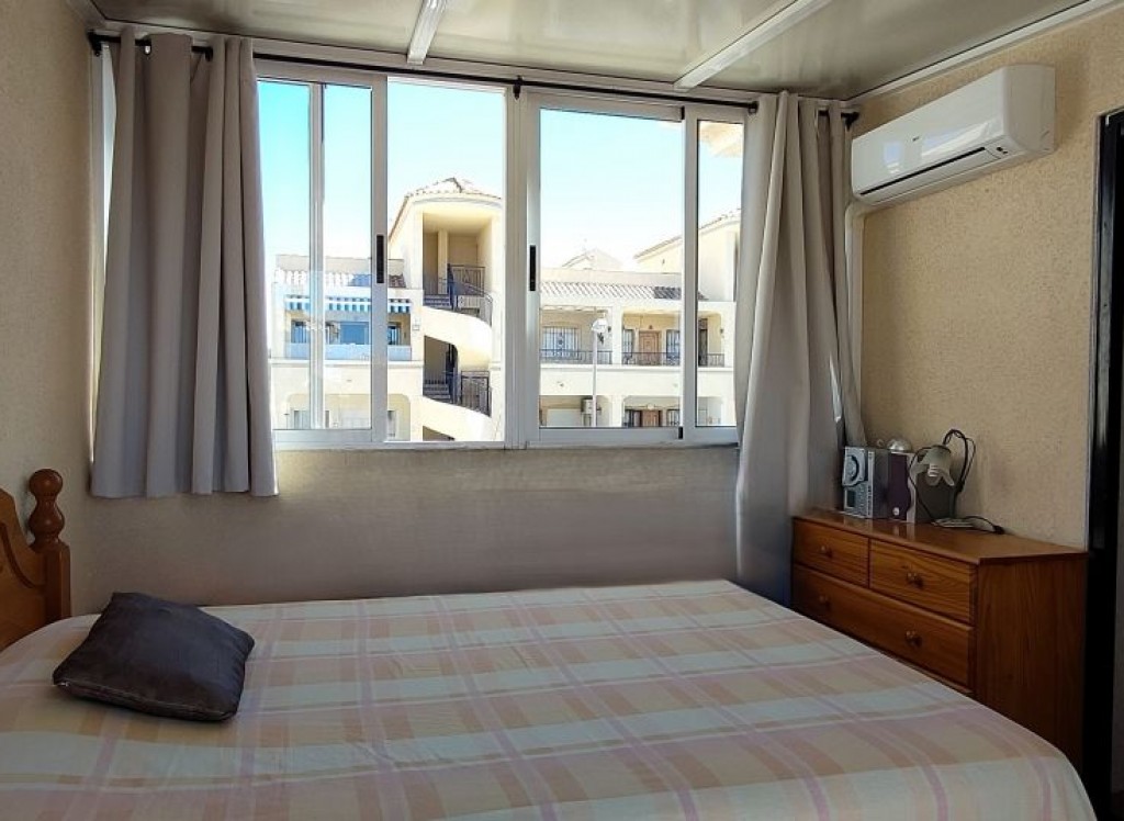 Bestaande woningen - Herenhuis - Los Altos