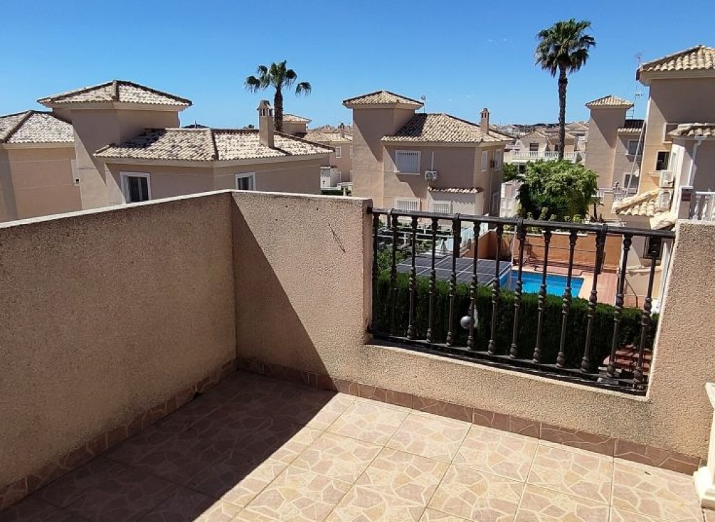 Bestaande woningen - Herenhuis - Los Altos