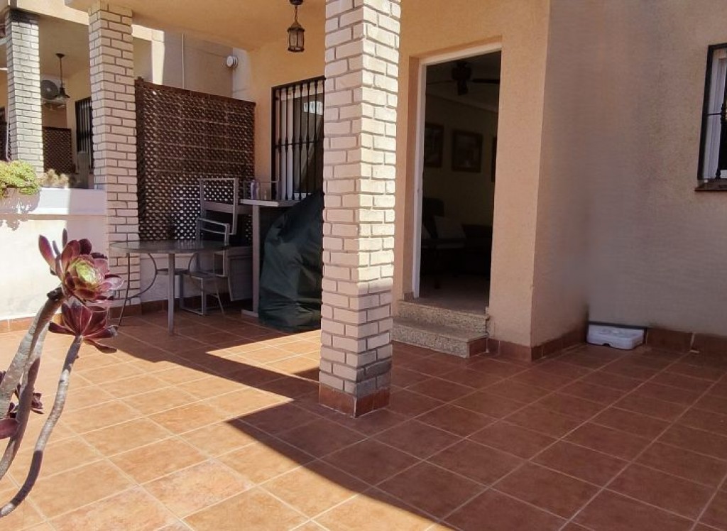Bestaande woningen - Herenhuis - Los Altos