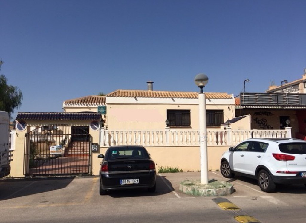 Bestaande woningen - Reclame - Cabo Roig