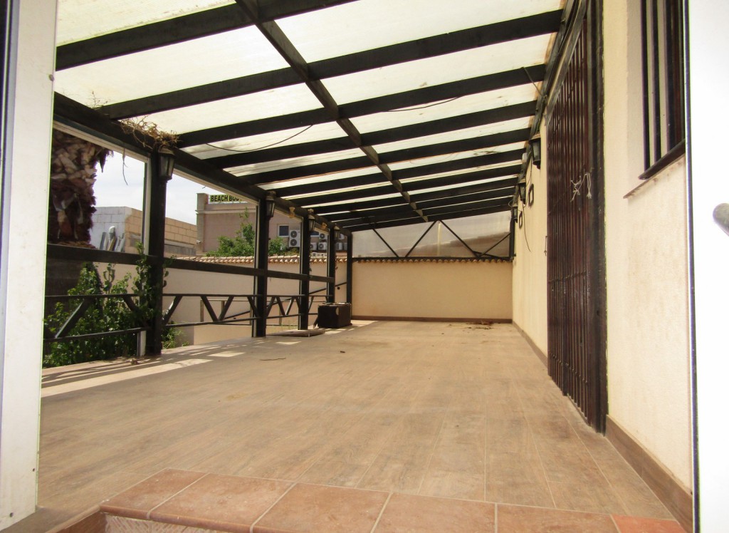 Bestaande woningen - Reclame - Cabo Roig