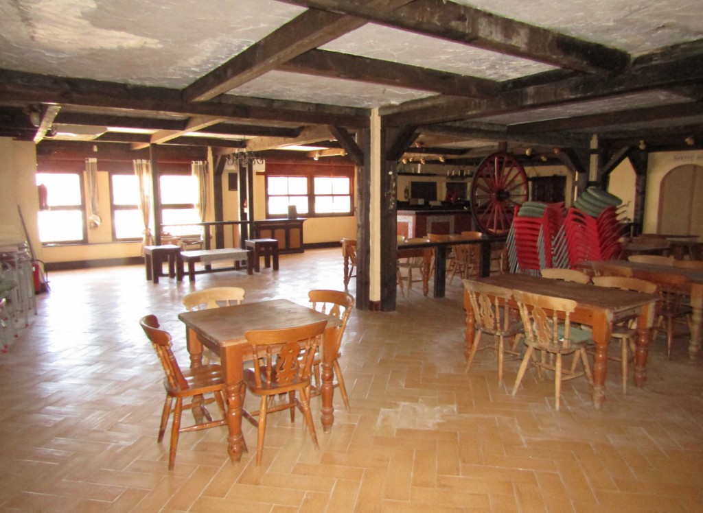 Bestaande woningen - Reclame - Cabo Roig