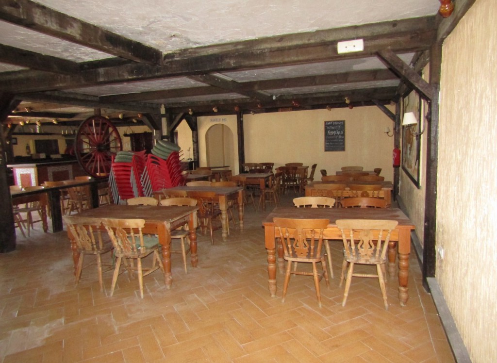 Bestaande woningen - Reclame - Cabo Roig