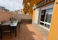 Bestaande woningen - Rijtjeshuis - Gran Alacant - Brisa Mar