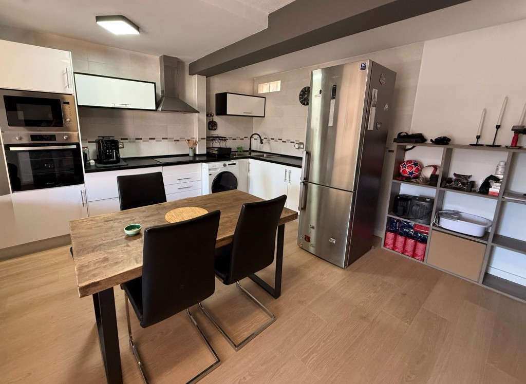 Bestaande woningen - Rijtjeshuis - Gran Alacant - Brisa Mar