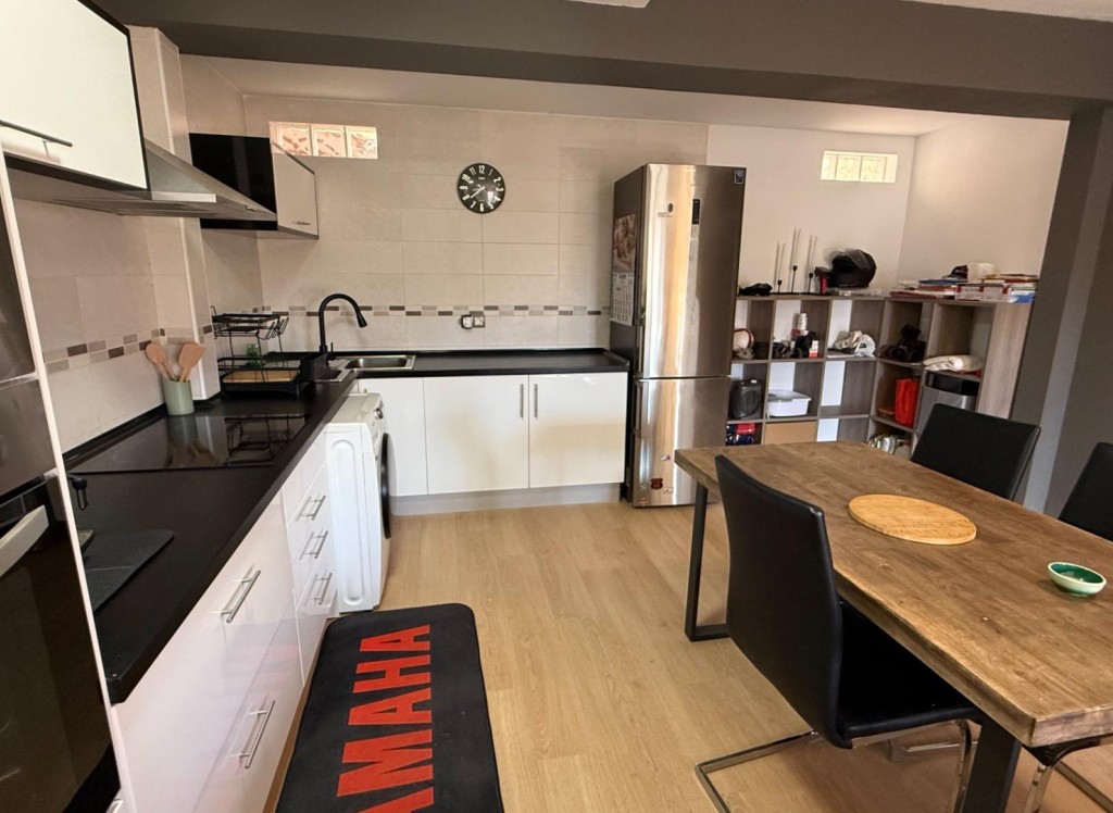 Bestaande woningen - Rijtjeshuis - Gran Alacant - Brisa Mar