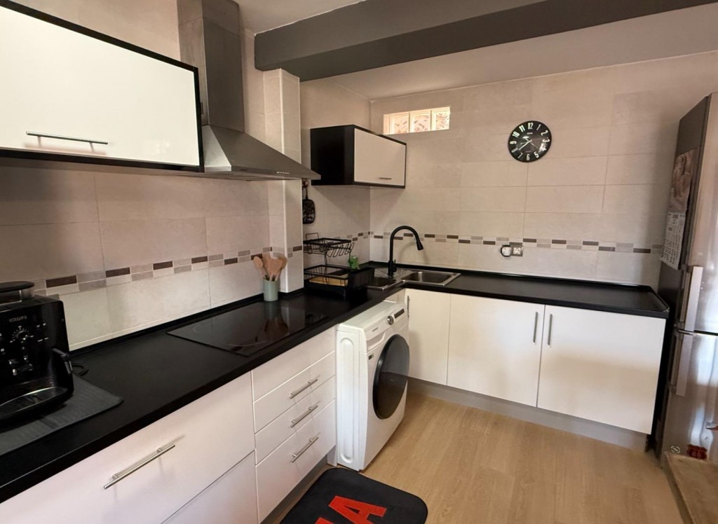 Bestaande woningen - Rijtjeshuis - Gran Alacant - Brisa Mar