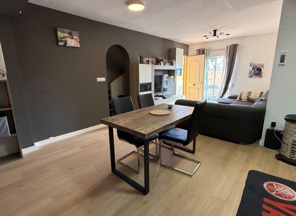 Bestaande woningen - Rijtjeshuis - Gran Alacant - Brisa Mar