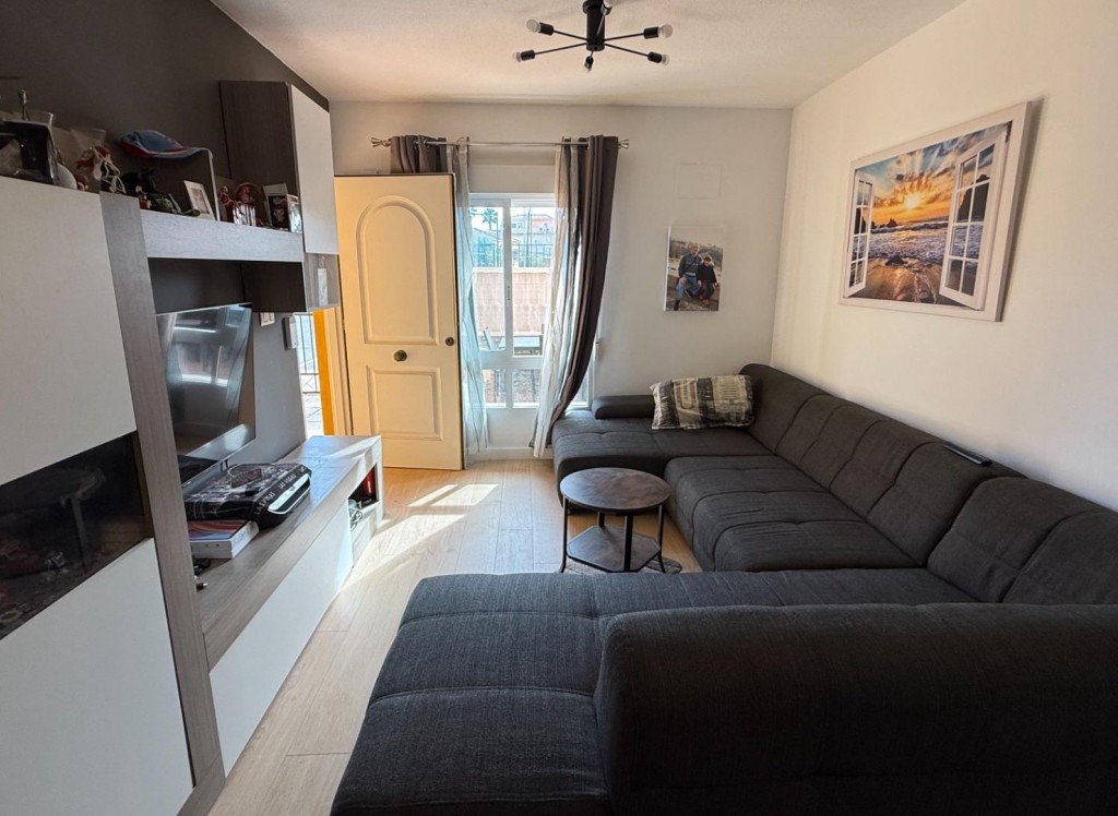 Bestaande woningen - Rijtjeshuis - Gran Alacant - Brisa Mar