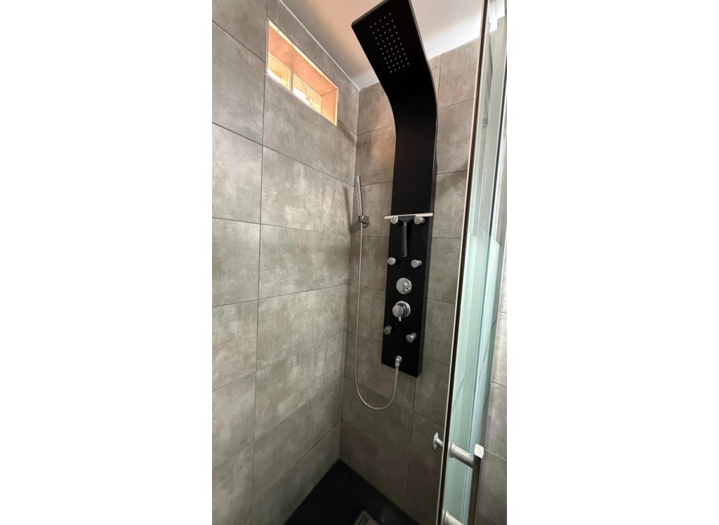 Bestaande woningen - Rijtjeshuis - Gran Alacant - Brisa Mar