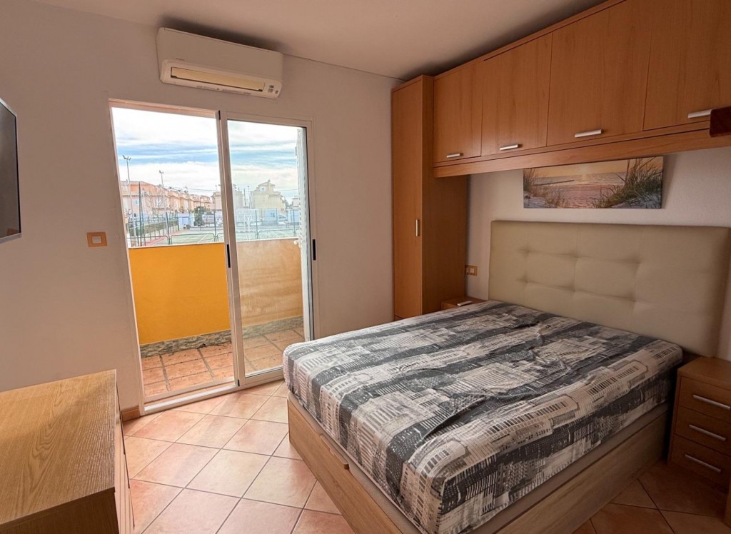 Bestaande woningen - Rijtjeshuis - Gran Alacant - Brisa Mar