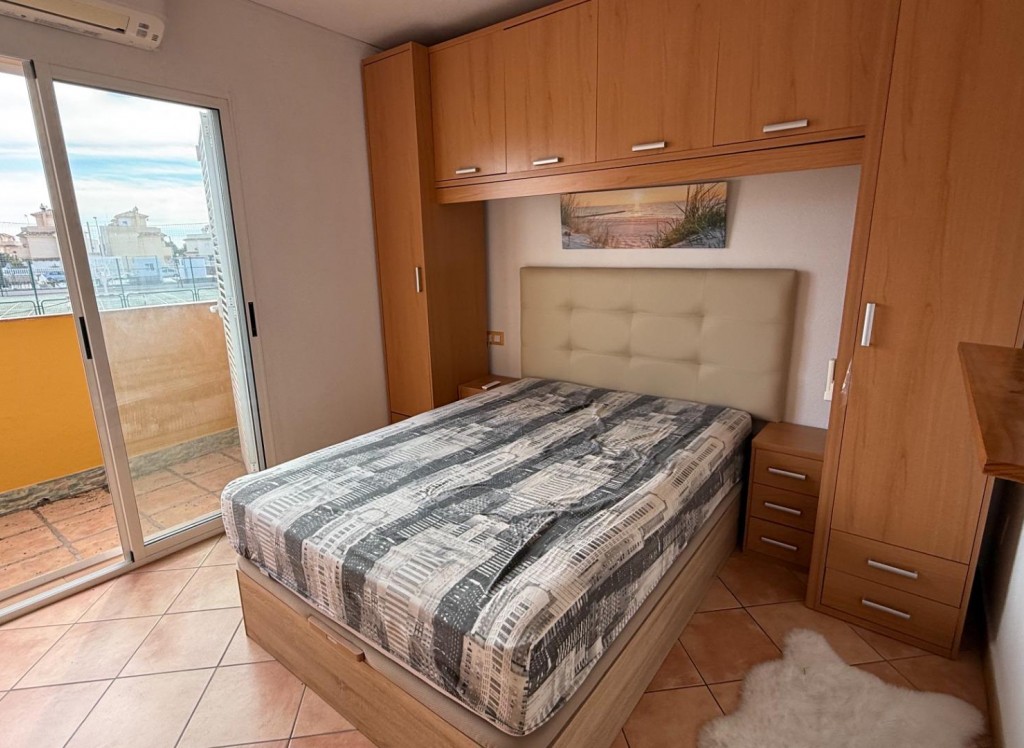 Bestaande woningen - Rijtjeshuis - Gran Alacant - Brisa Mar