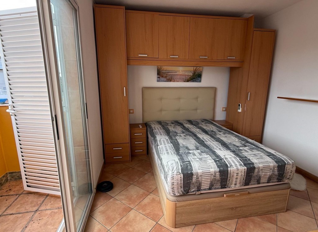 Bestaande woningen - Rijtjeshuis - Gran Alacant - Brisa Mar