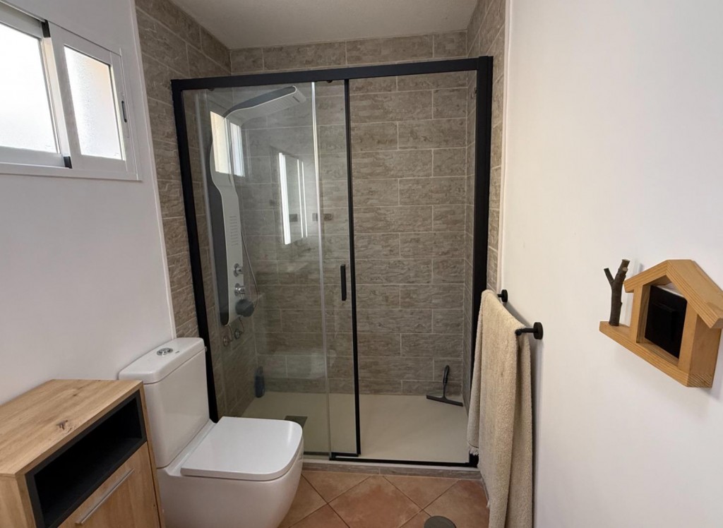 Bestaande woningen - Rijtjeshuis - Gran Alacant - Brisa Mar