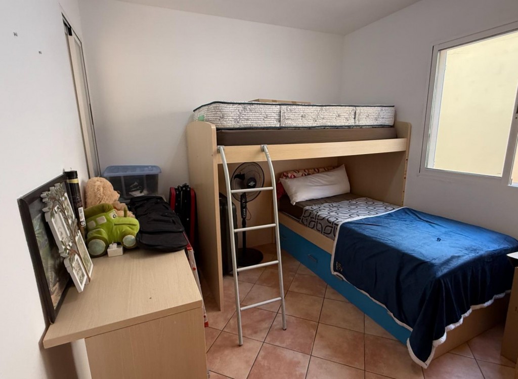 Bestaande woningen - Rijtjeshuis - Gran Alacant - Brisa Mar